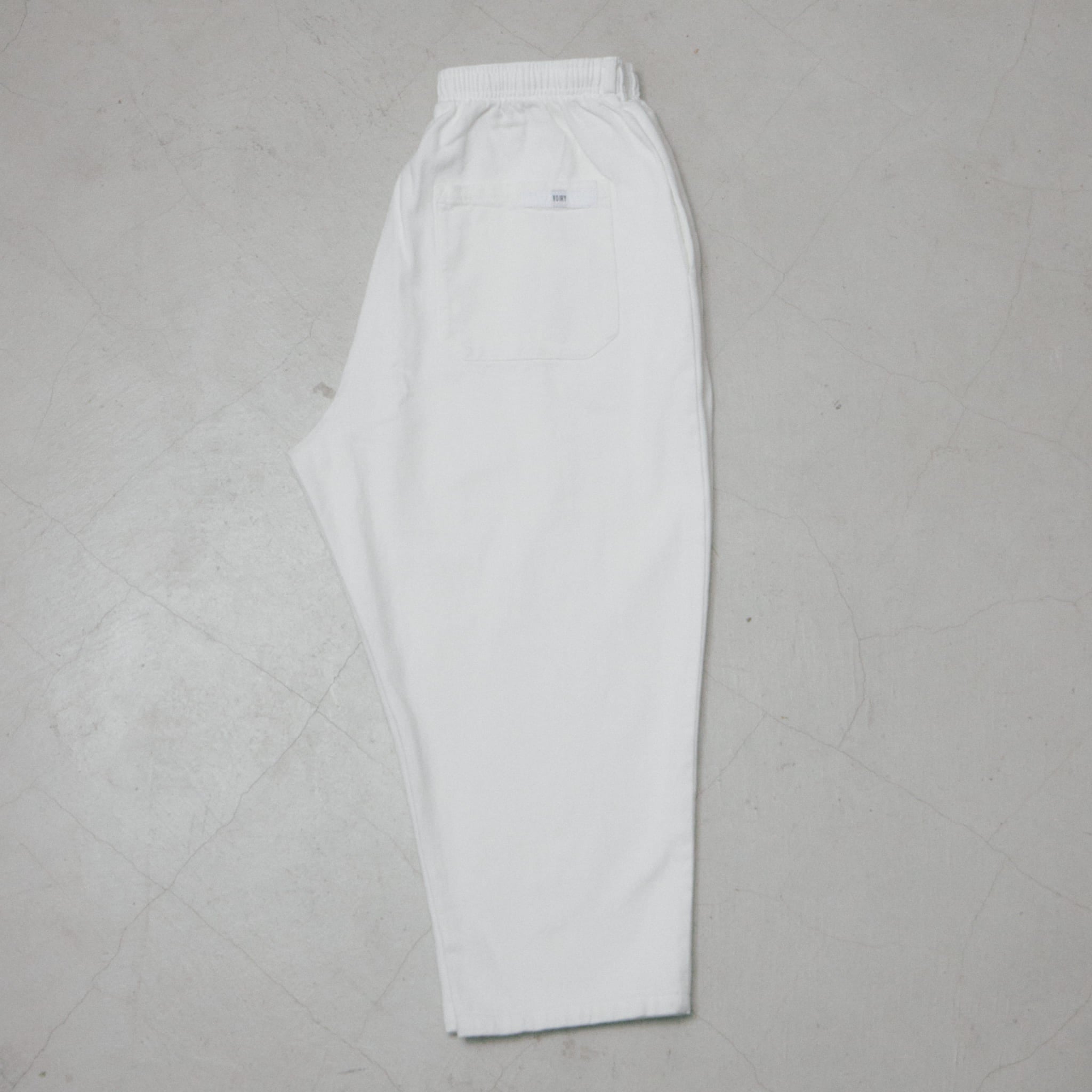 SUNDAY PANTS - DENIM -