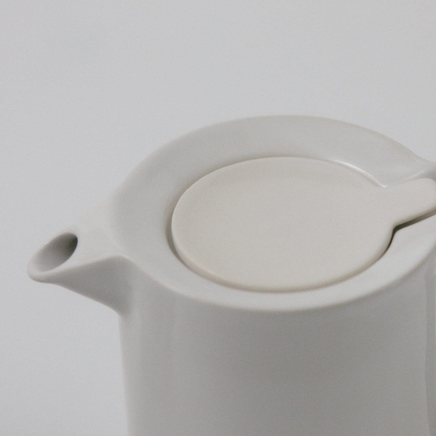 モデラート ティーポット