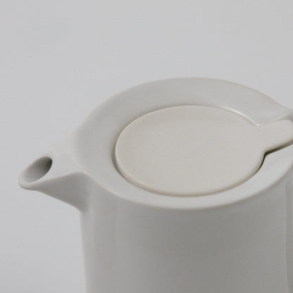 モデラート ティーポット