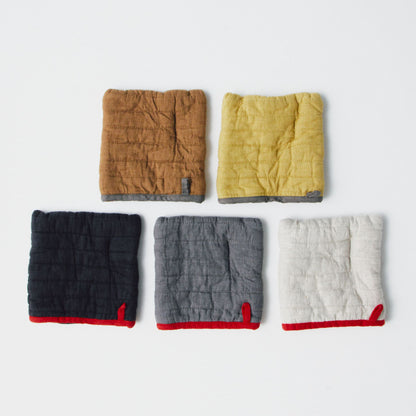 スクエアミトン マノン