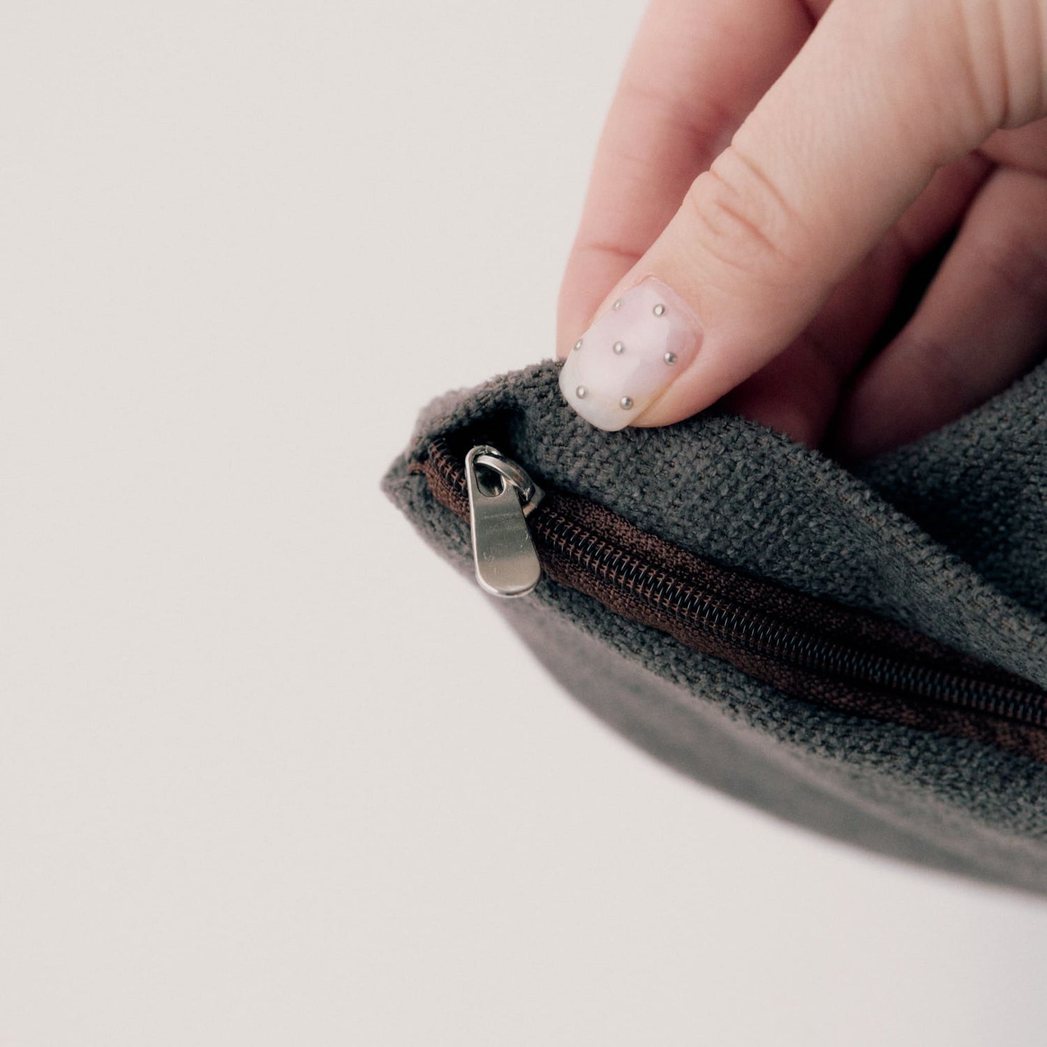 守矢努×HAUS クッションカバー