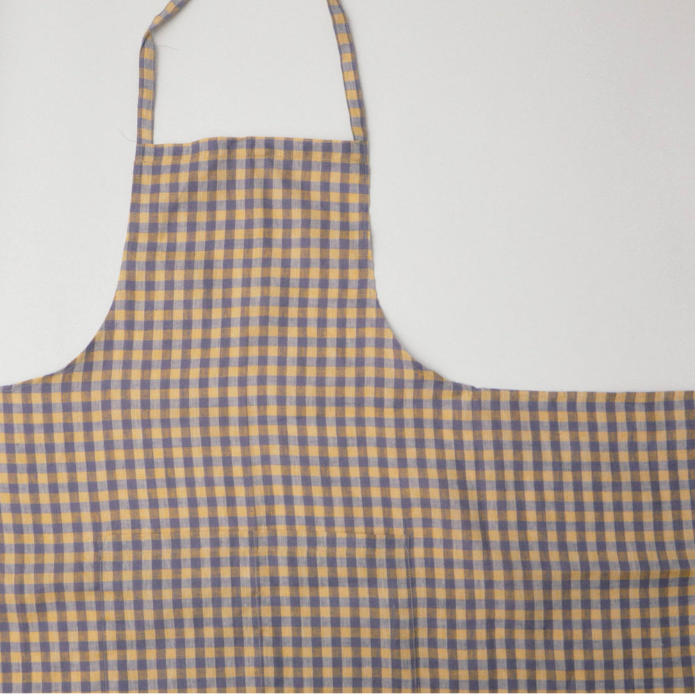 リネンエプロン – JINNAN HOUSE