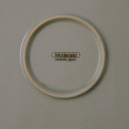 モデラート プレート