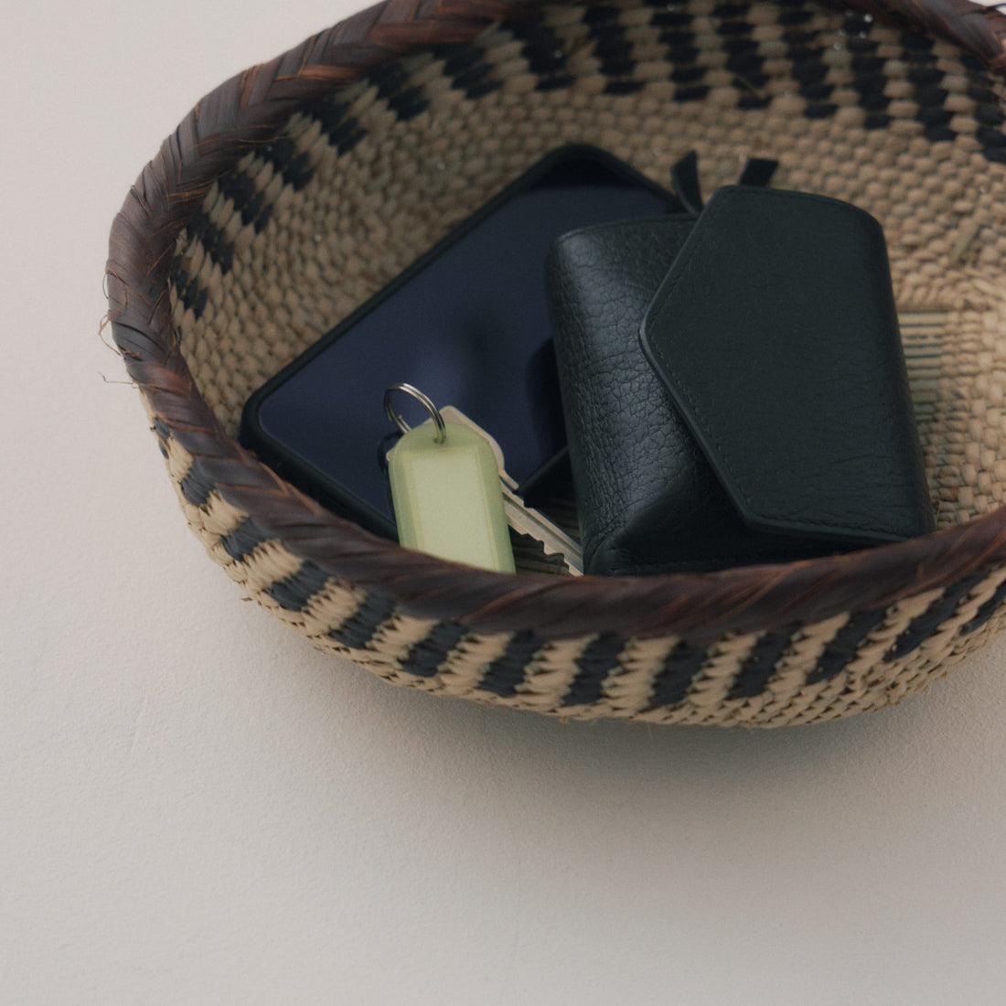 トンガビンガボウルカゴ