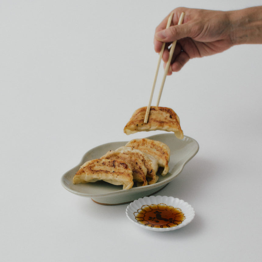 餃子皿