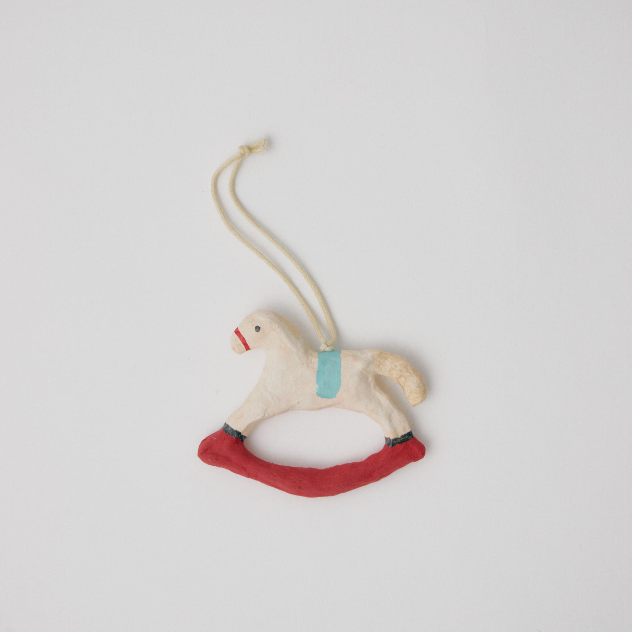 リース＆木馬のホリデイセット