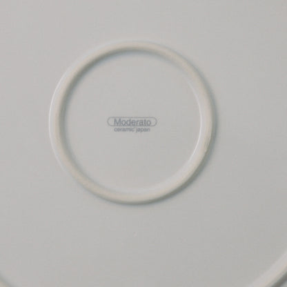 モデラート プレート