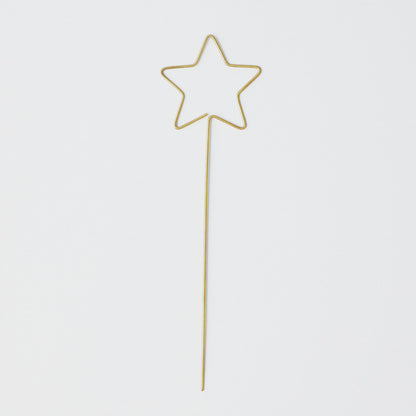 ブラスのトッパー クリスマスセット