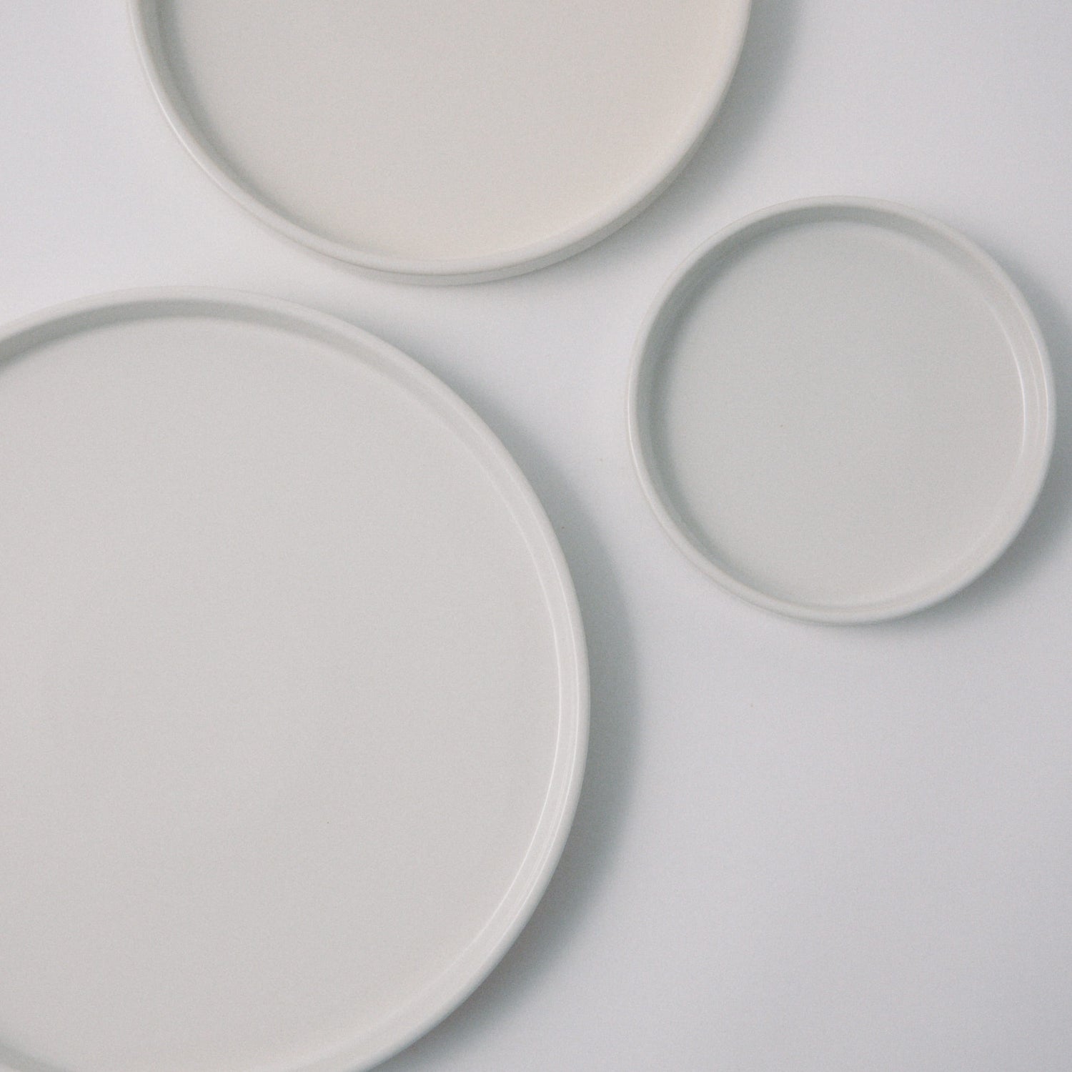 モデラート プレート