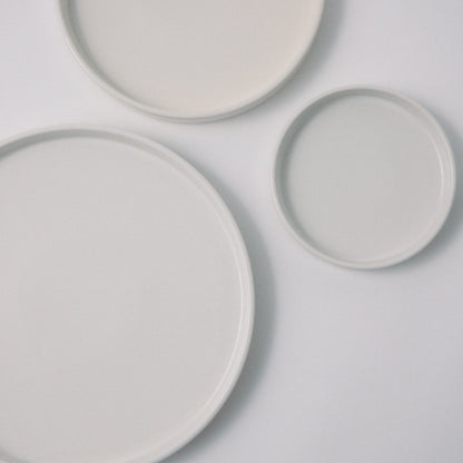 モデラート プレート