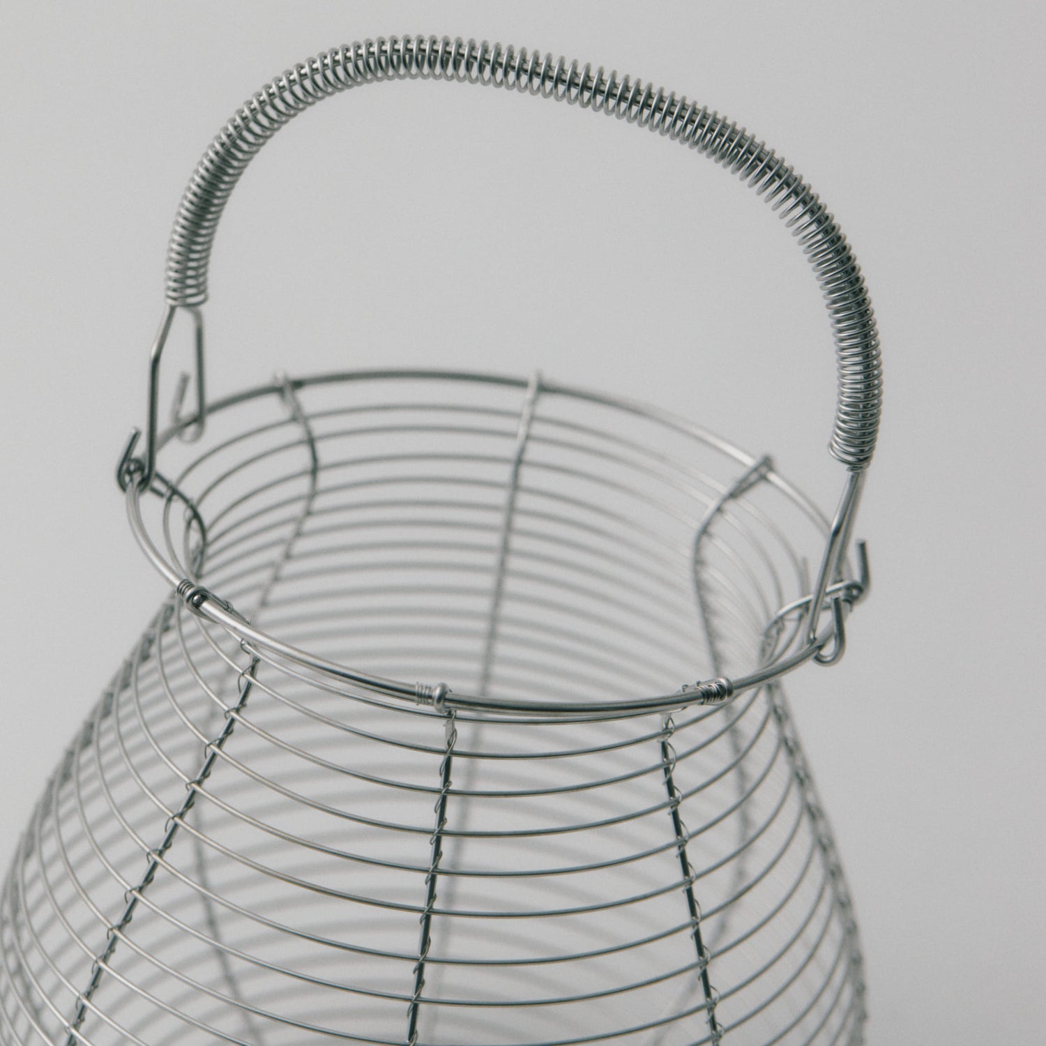 エッグバスケット