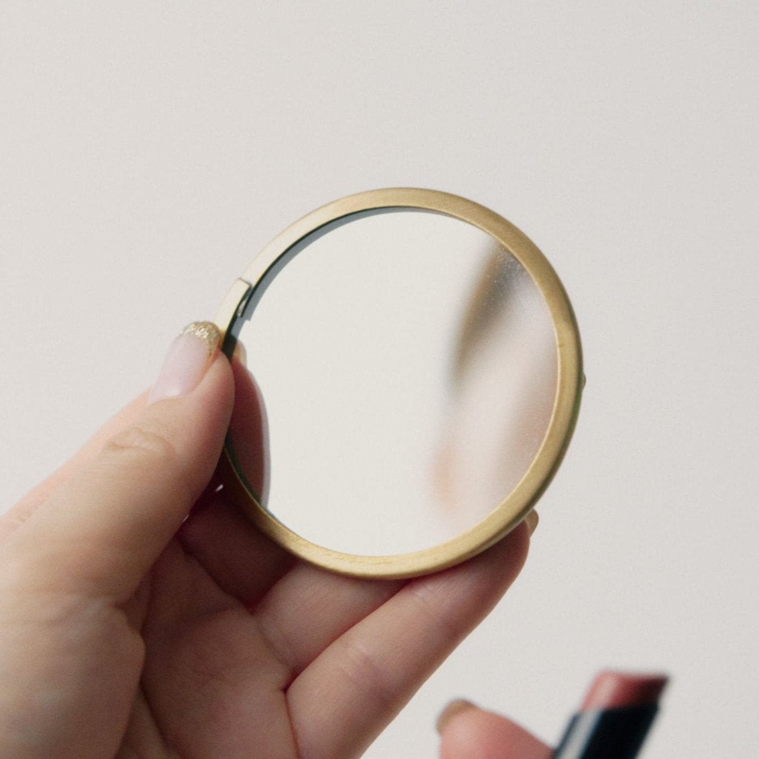 ブラスミラー｜Sサイズ