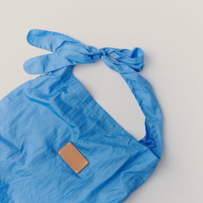 ID NYLON PACKABLE BAG