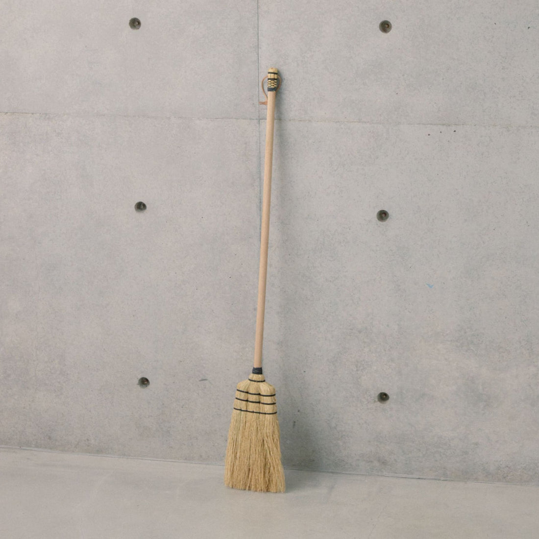 ソルガムロングホウキ