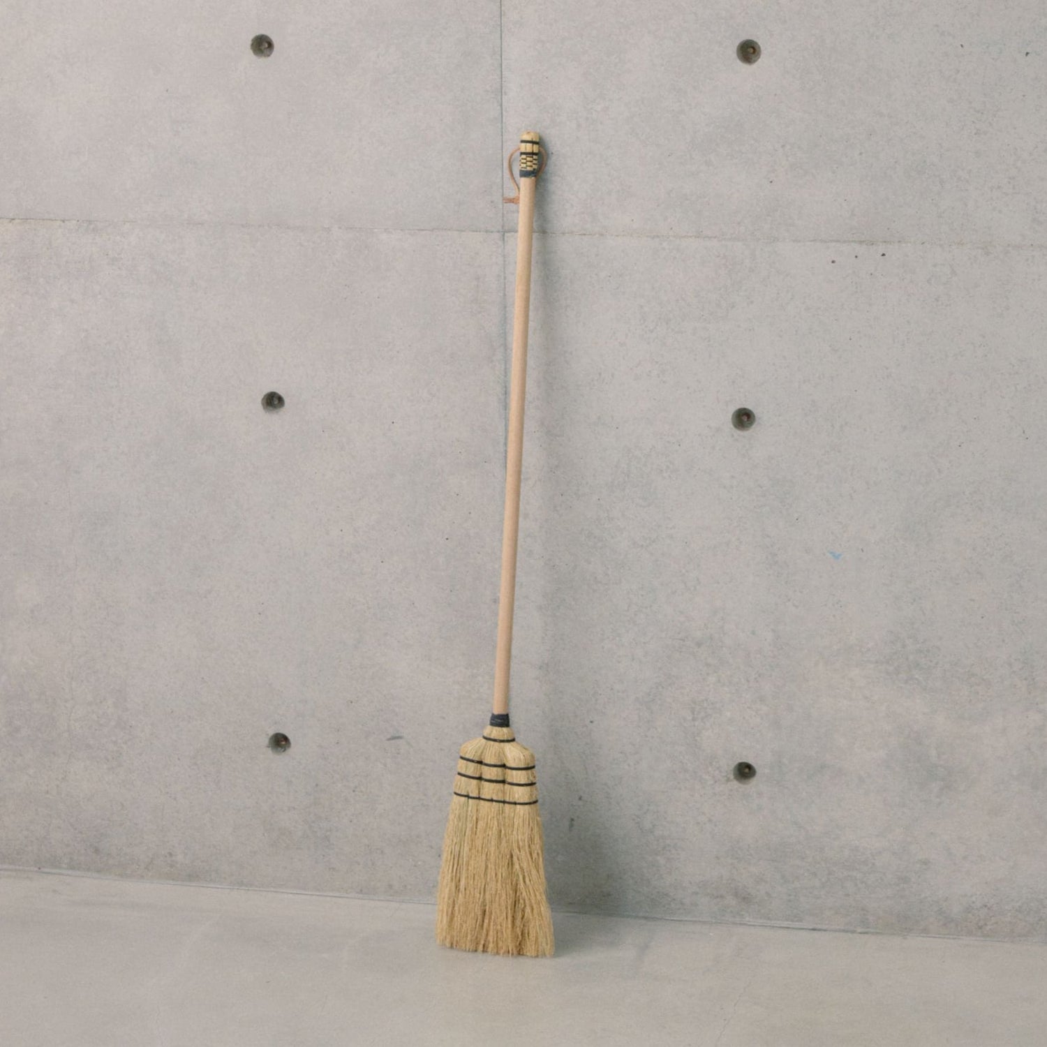 ソルガムロングホウキ