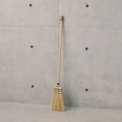 ソルガムロングホウキ