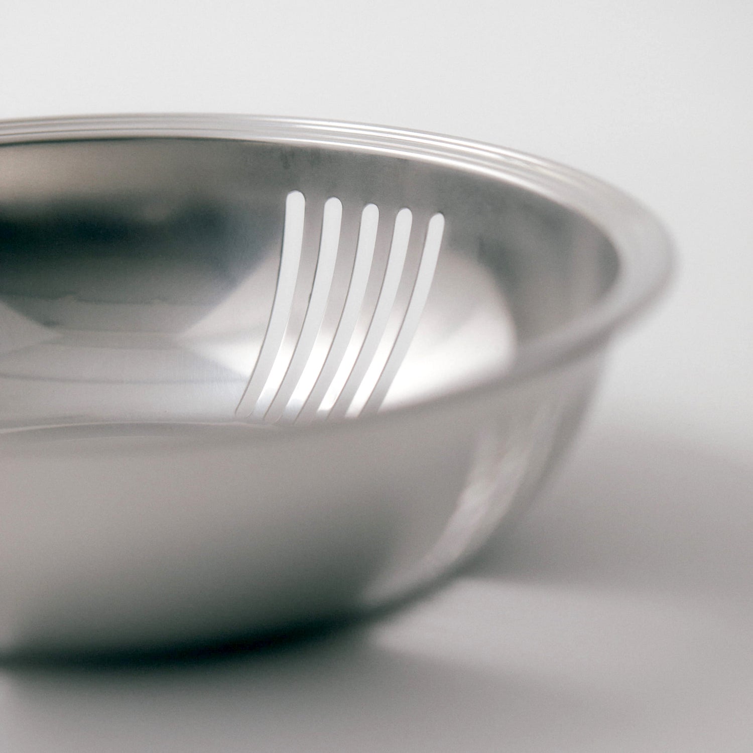 ラウンドバスケット