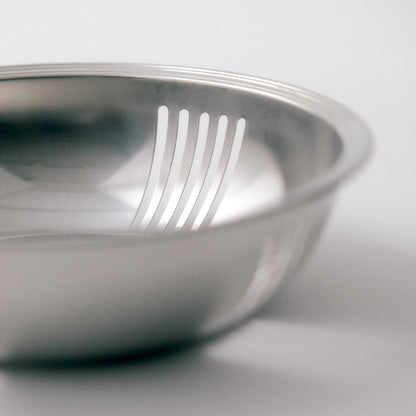 ラウンドバスケット