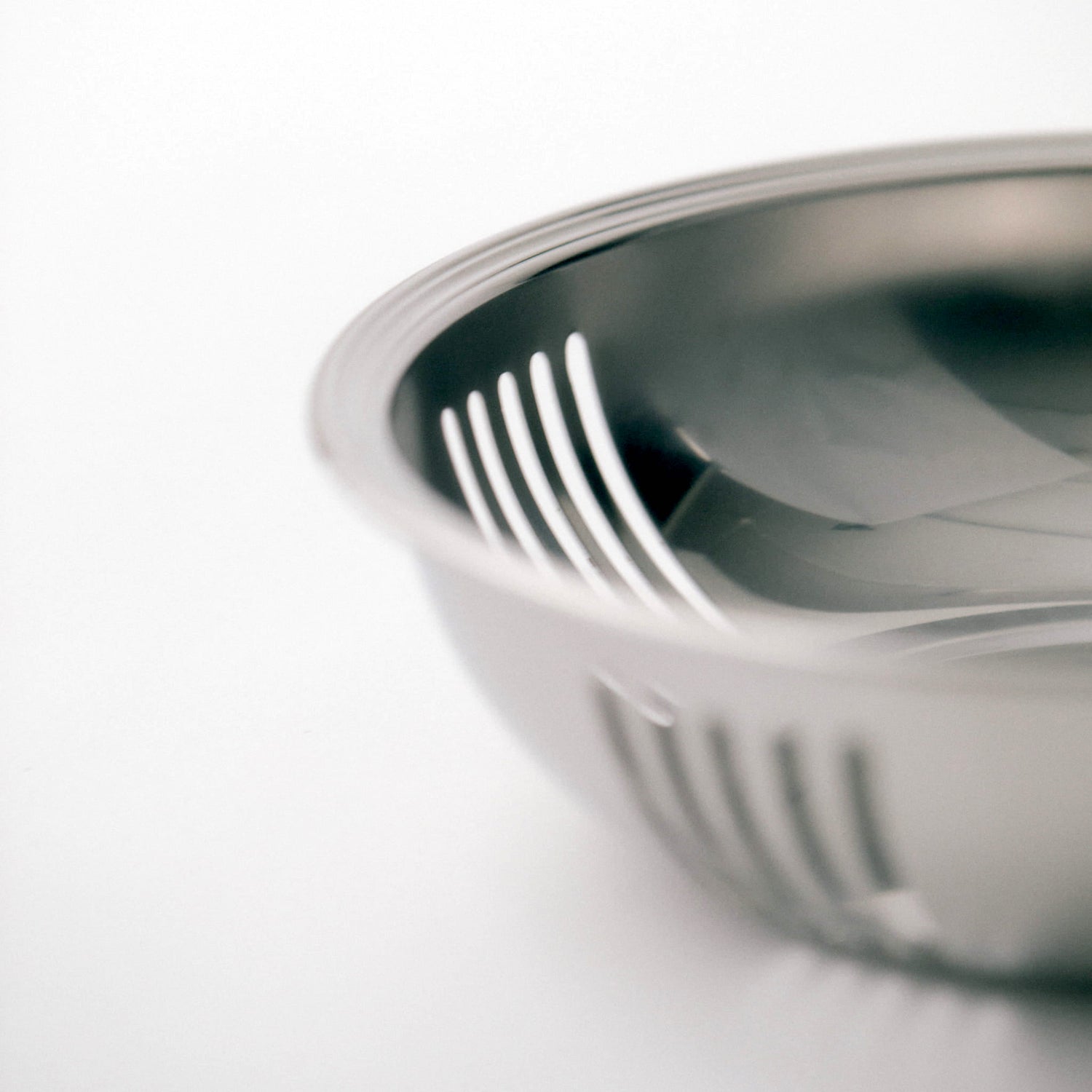 ラウンドバスケット