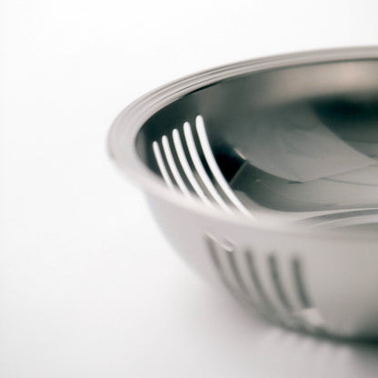 ラウンドバスケット