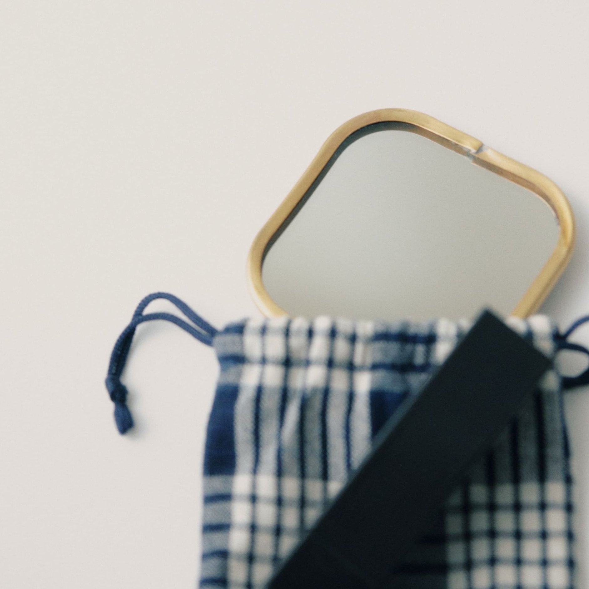 ブラスミラー｜Sサイズ