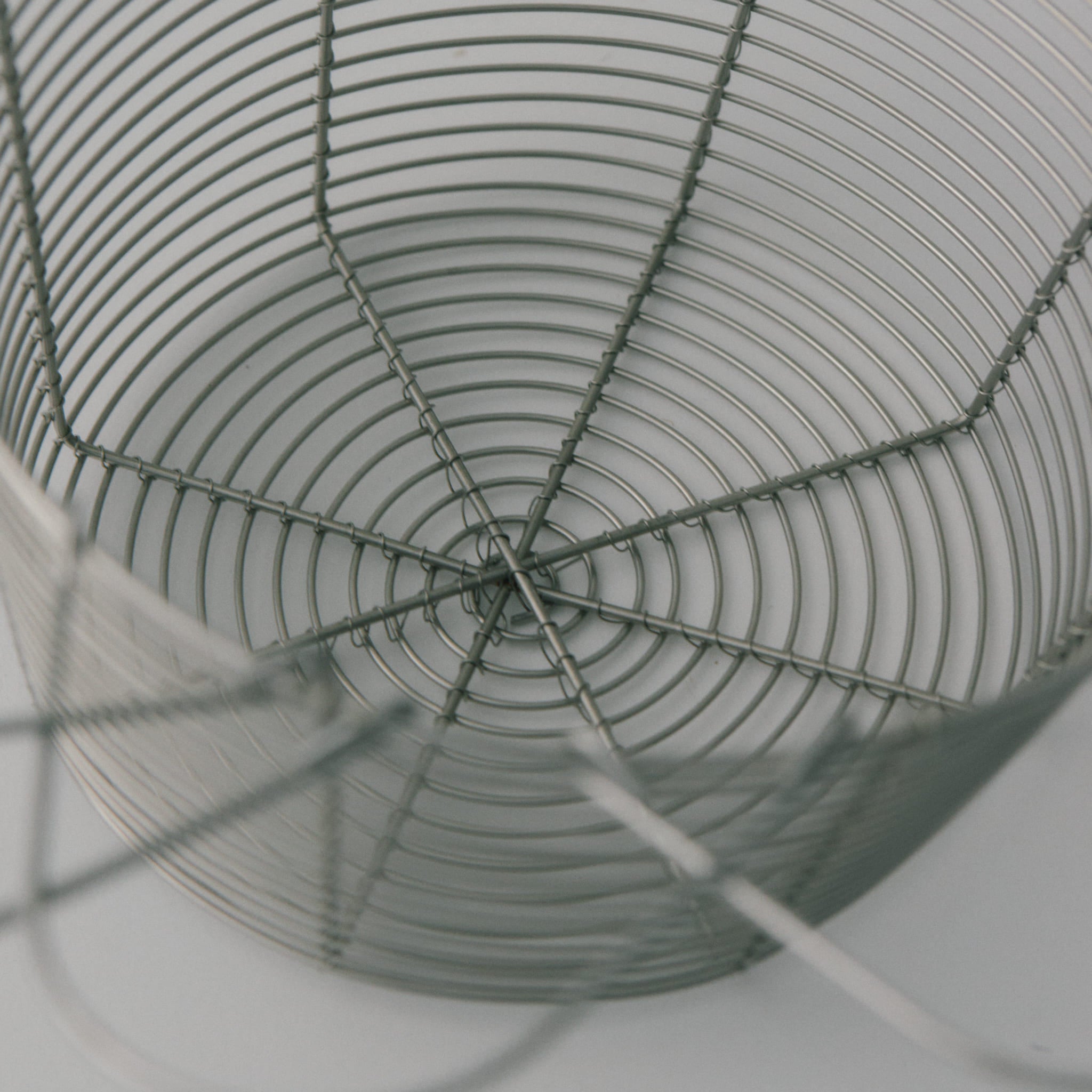 開閉バスケット 浅型