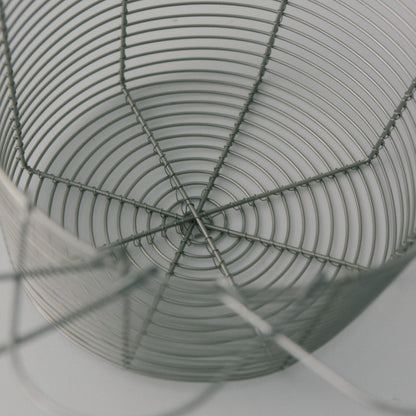 開閉バスケット 浅型