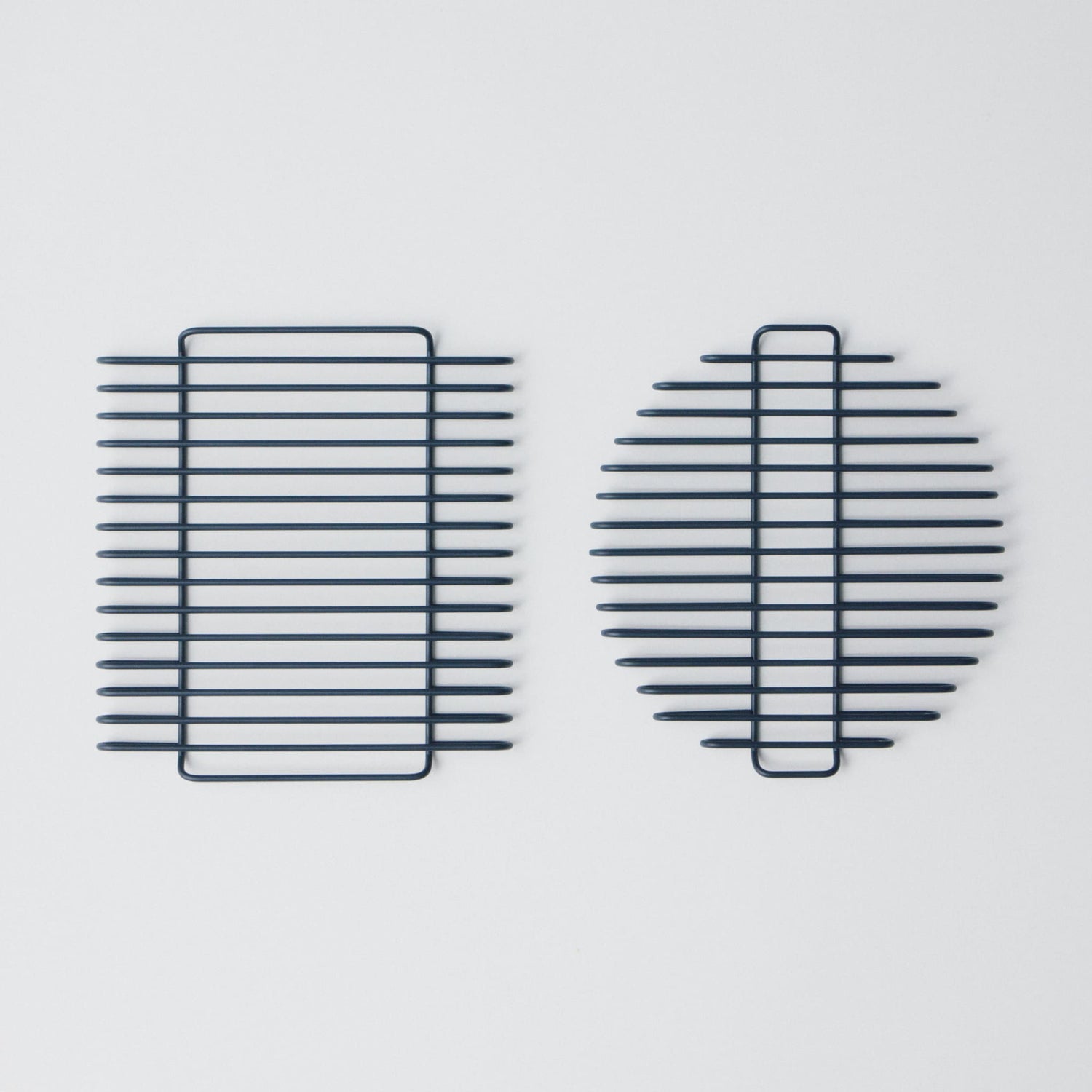 Raund Trivet｜ワイヤー鍋敷き 丸型