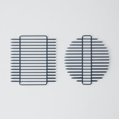 Raund Trivet｜ワイヤー鍋敷き 丸型