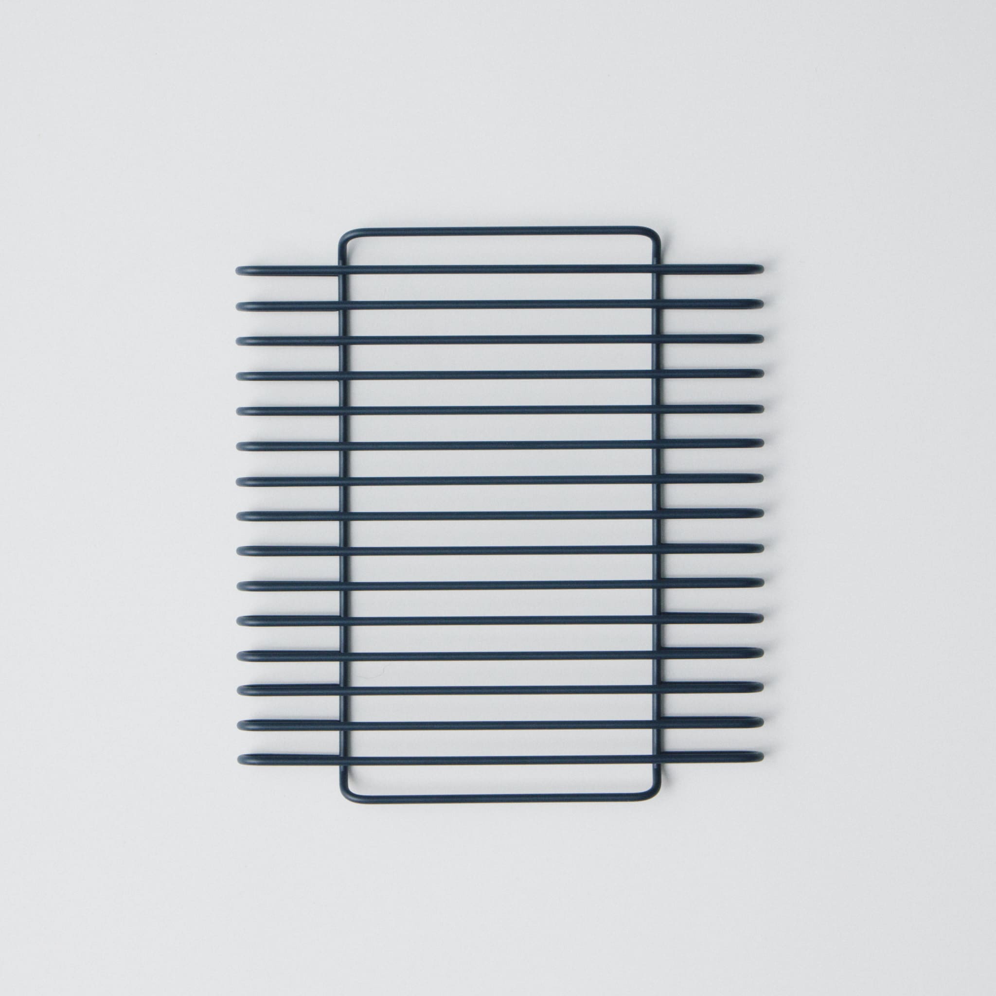 Square Trivet｜ワイヤー鍋敷き 四角