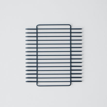 Square Trivet｜ワイヤー鍋敷き 四角