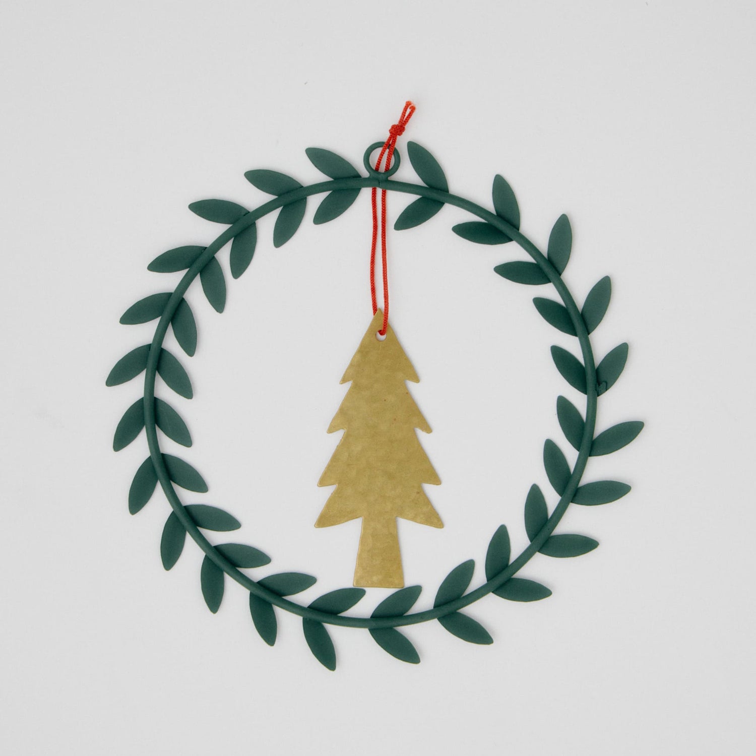 リース＆木馬のホリデイセット