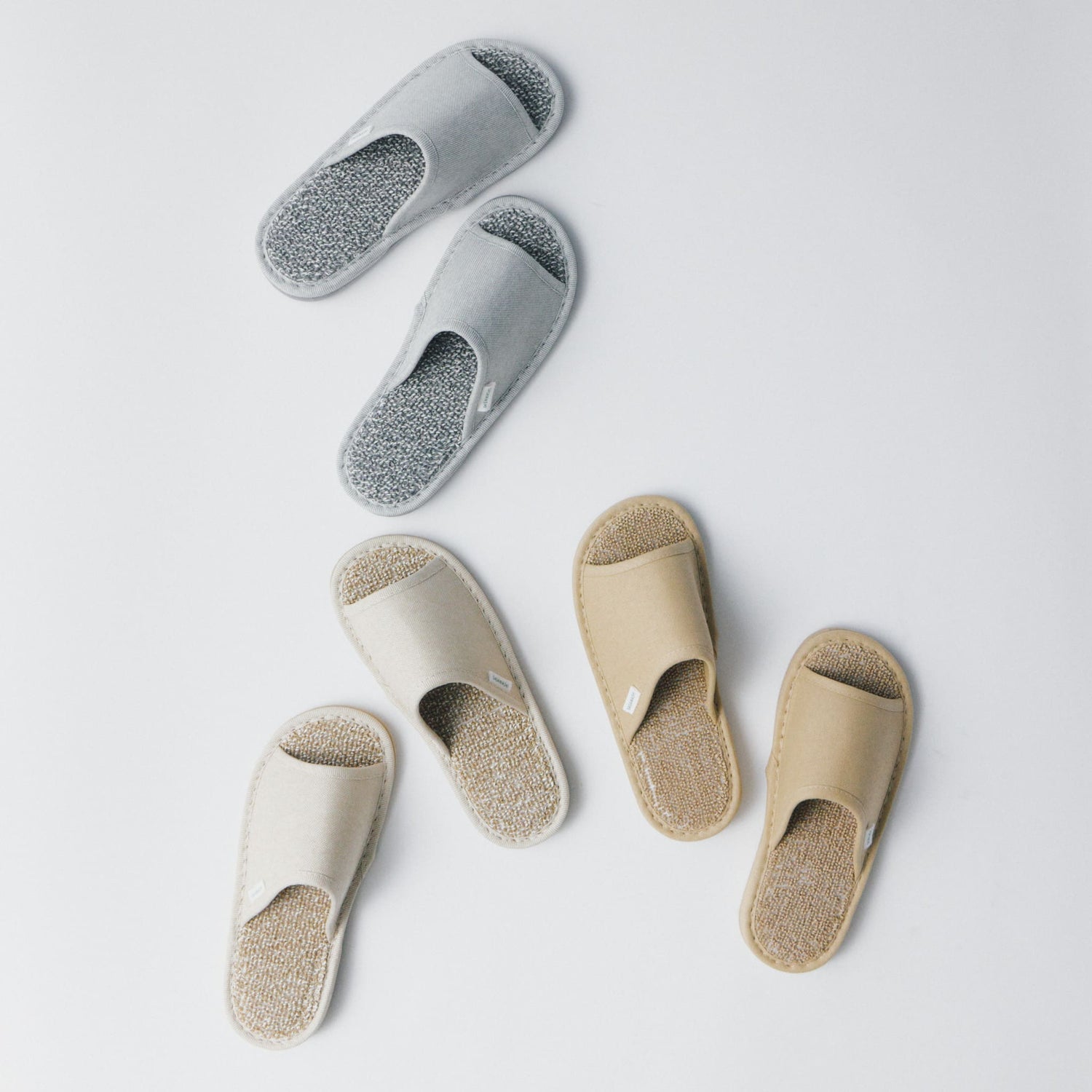 パイルスリッパ