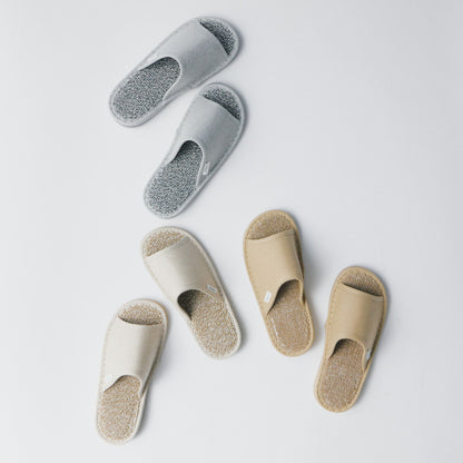 パイルスリッパ