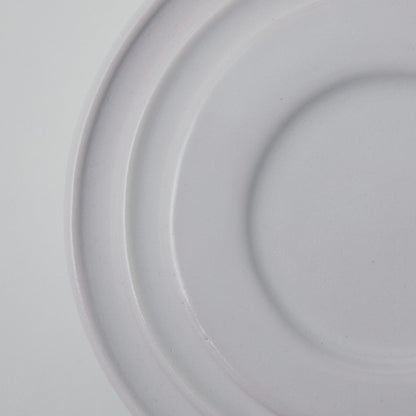 タナカシゲオ 阿蘭陀リム皿