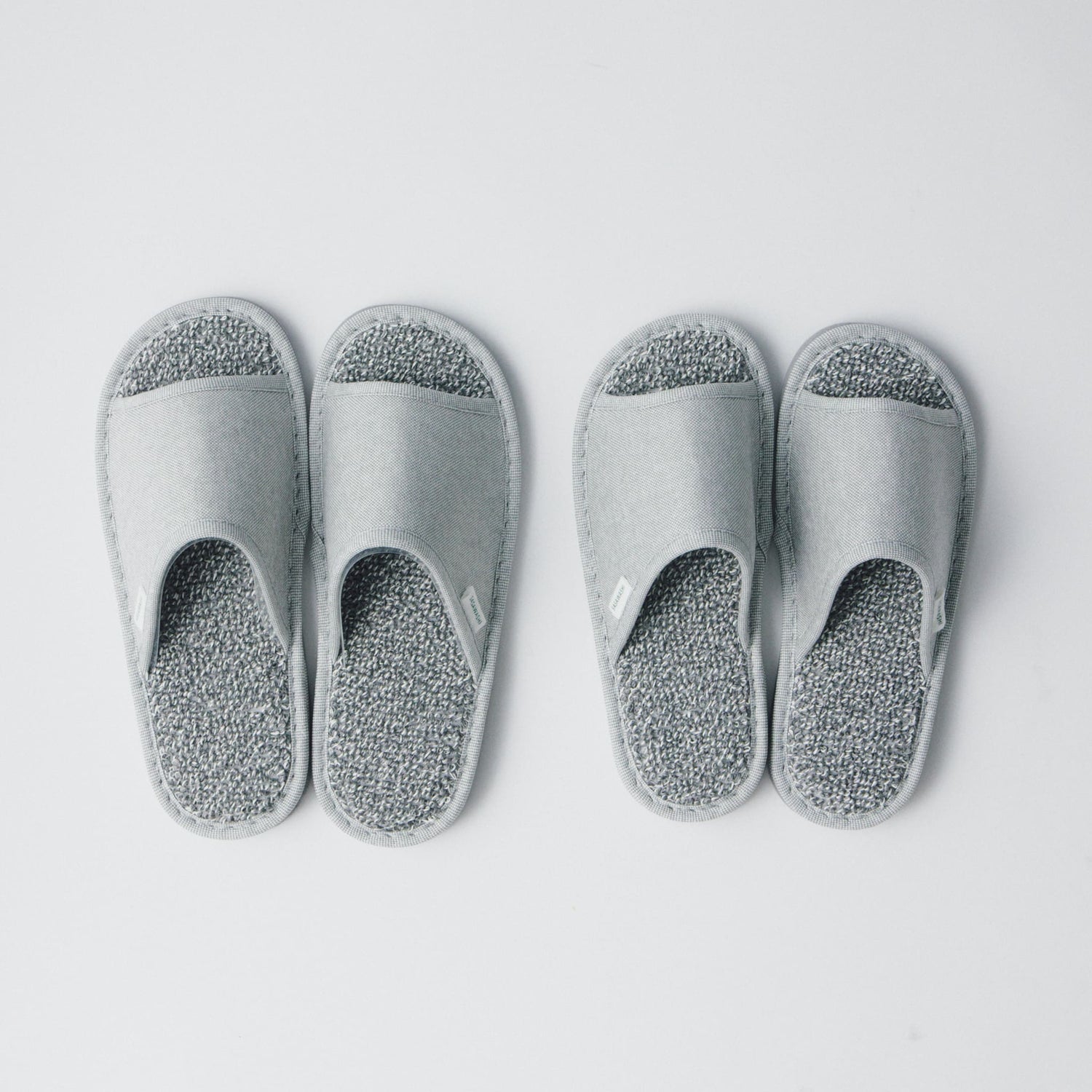 パイルスリッパ