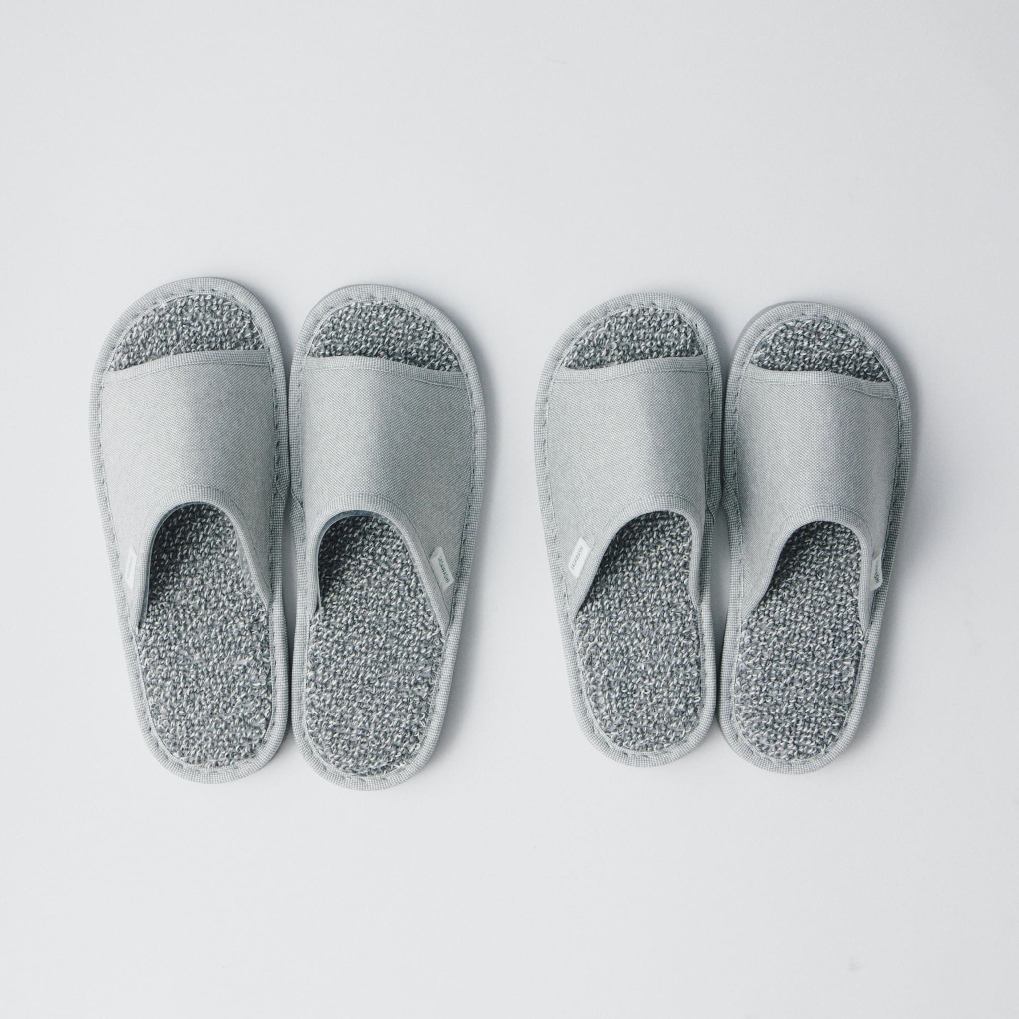 パイルスリッパ