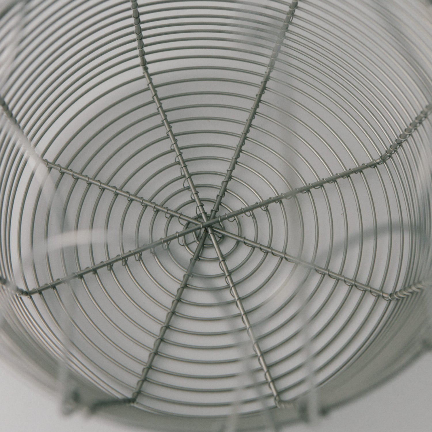 開閉バスケット 浅型