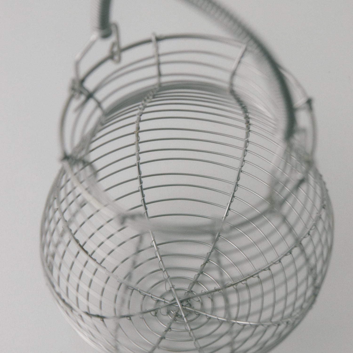 エッグバスケット