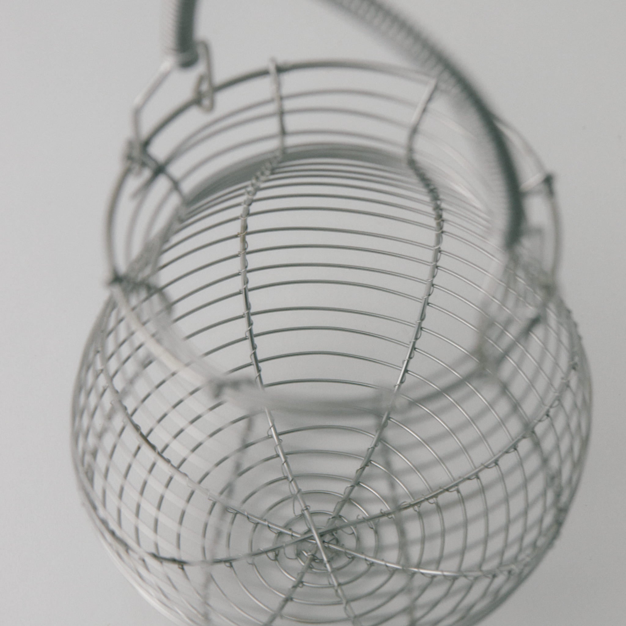 エッグバスケット