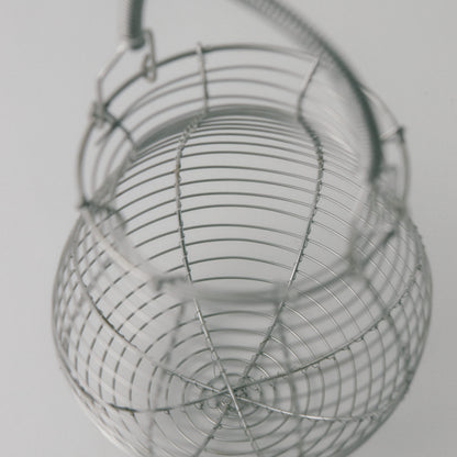 エッグバスケット