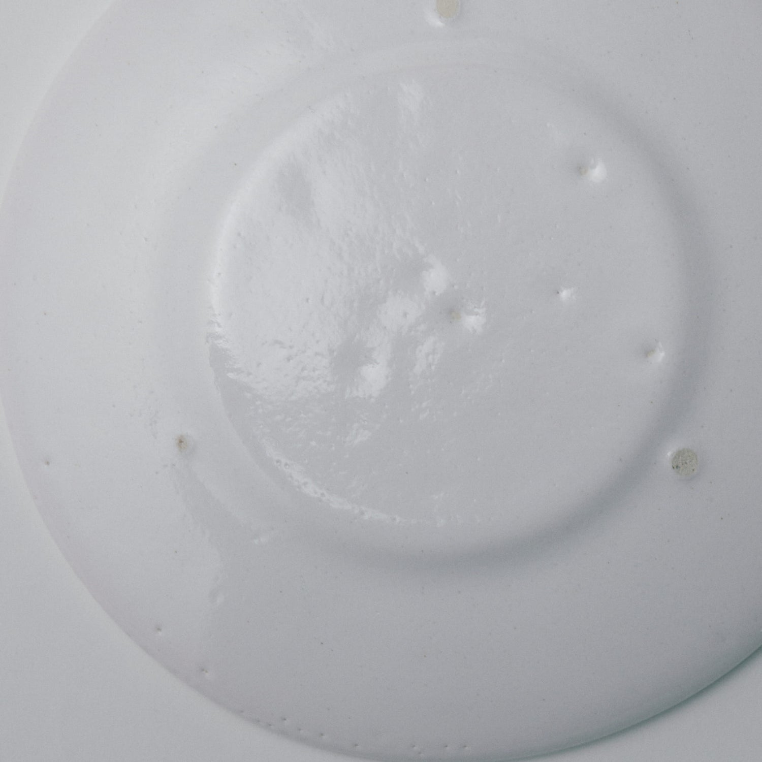 タナカシゲオ 阿蘭陀リム皿