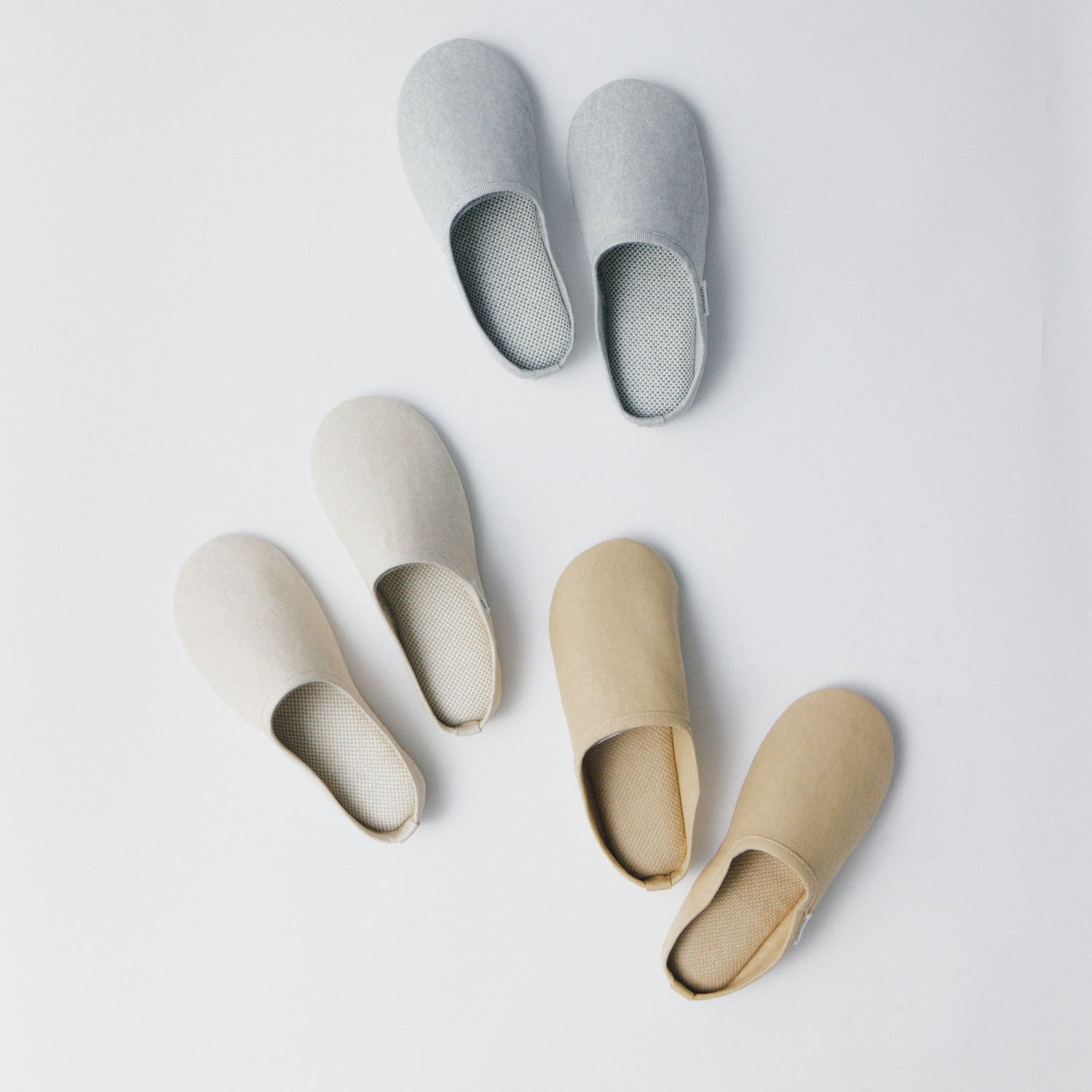 ルームシューズ