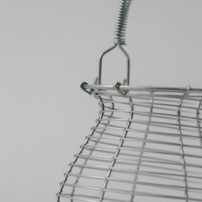 エッグバスケット