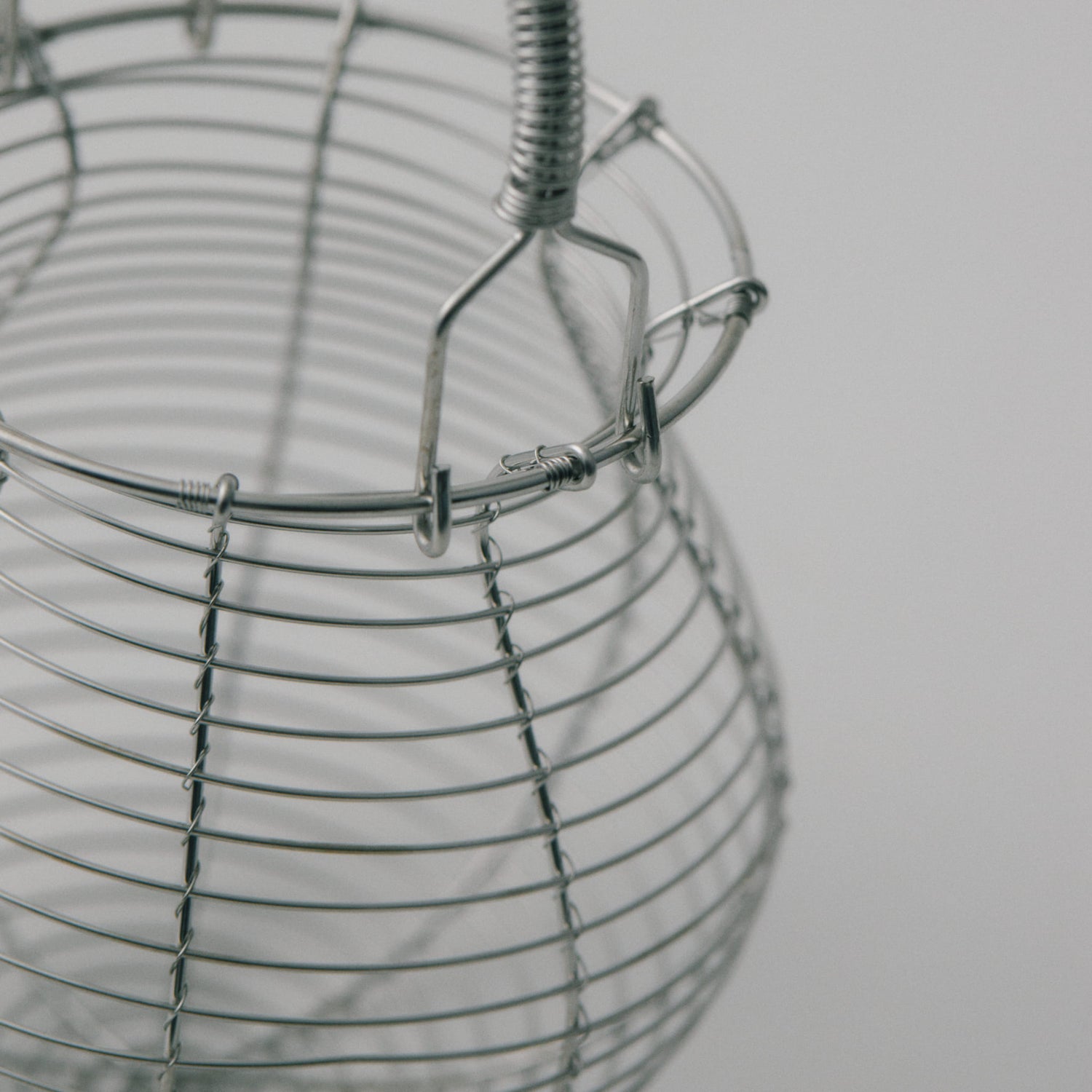 エッグバスケット