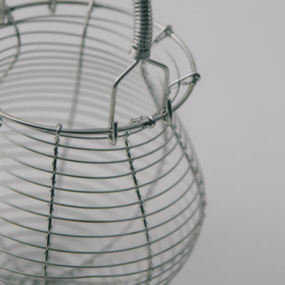 エッグバスケット