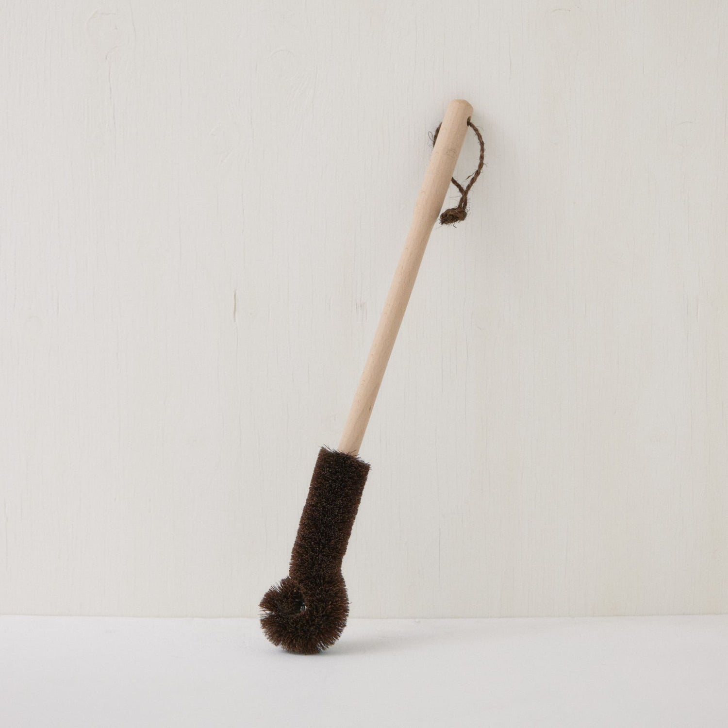 シュロびんたわし