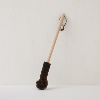 シュロびんたわし