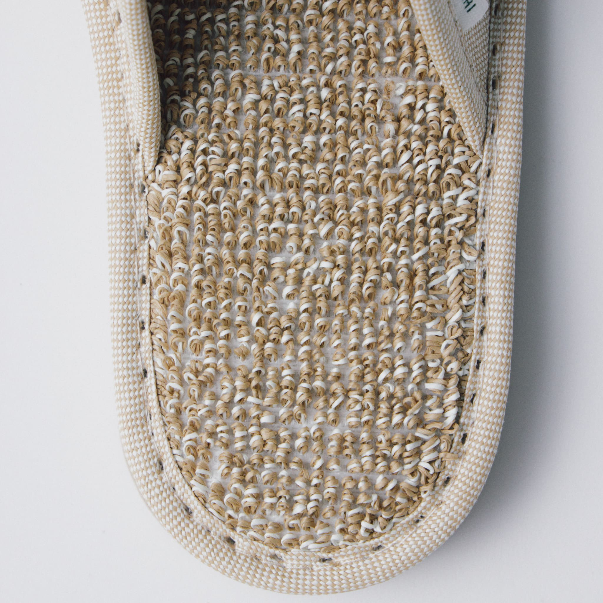 パイルスリッパ