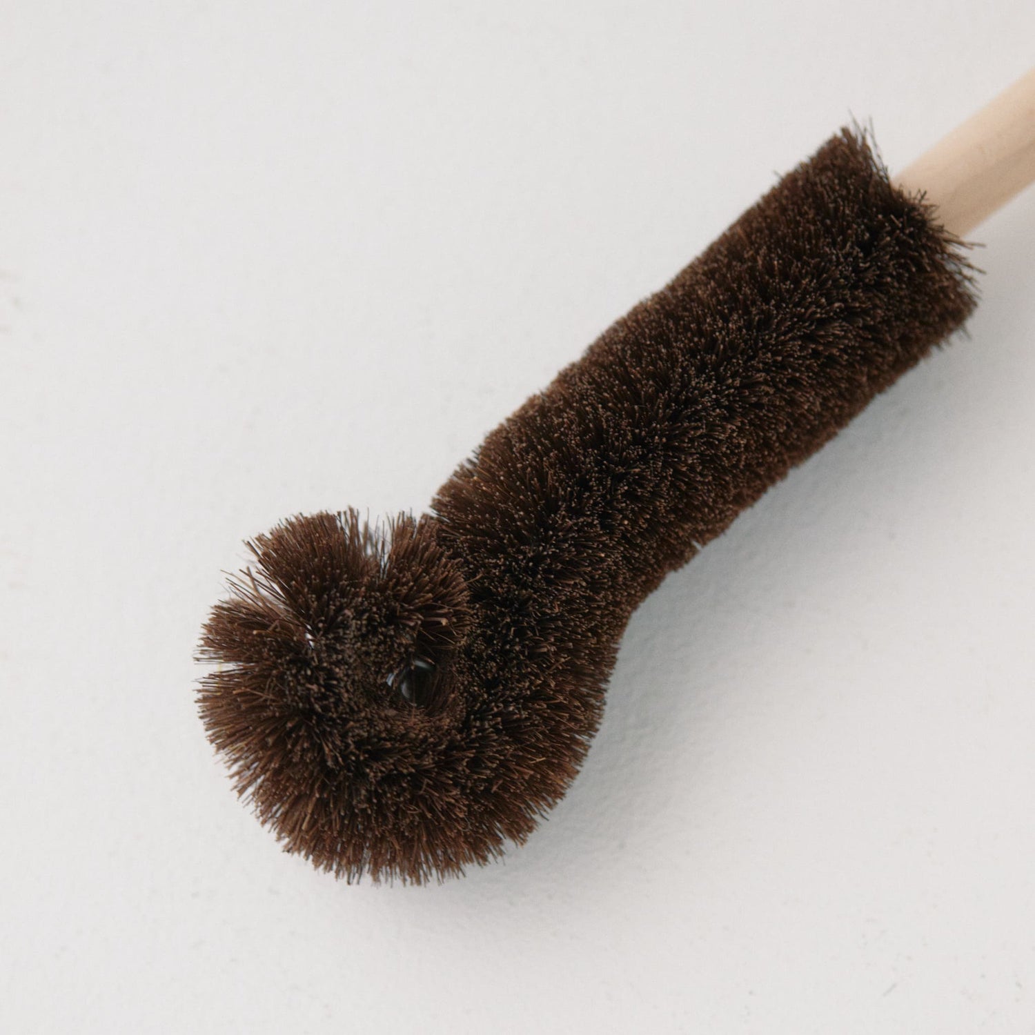 シュロびんたわし